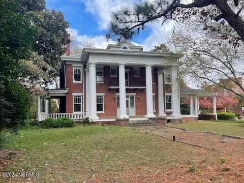 4290 W Church Street, Farmville, NC 27828