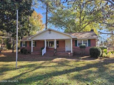 307 Neuse Cliffs Road, New Bern, NC 28560