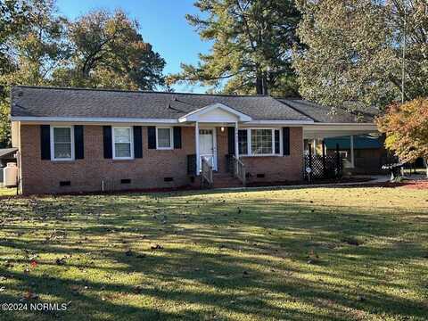 1411 Squire Place, Kinston, NC 28504