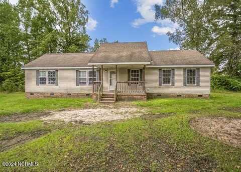 410 Satchell Street, Wallace, NC 28466