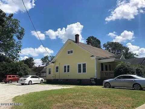 305 S Eastern Street, Greenville, NC 27858