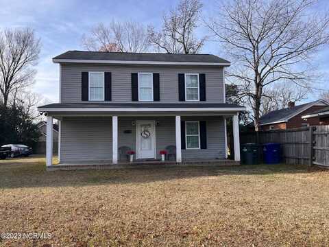 604 Roosevelt Avenue, Greenville, NC 27834