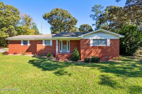 2039 Banks School Road, Kinston, NC 28504