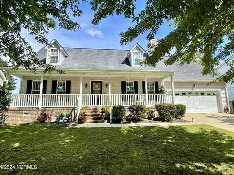 2536 Westminster Drive, Winterville, NC 28590