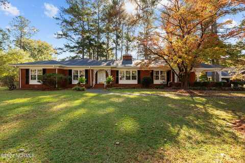 228 McCotter Drive, Grifton, NC 28530