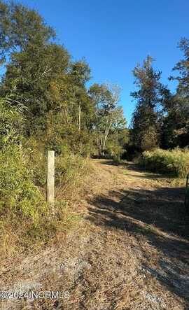 Lot 49 Brothers Road, La Grange, NC 28551