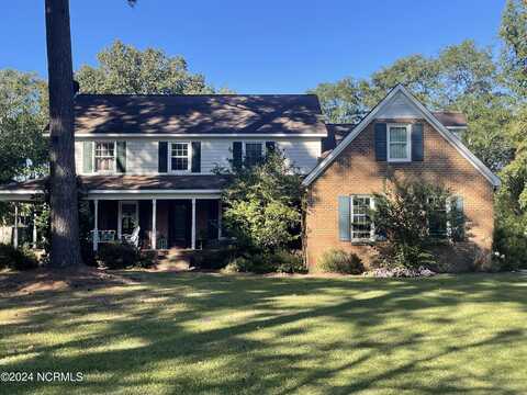 1468 Holly Branch Road, Greenville, NC 27858