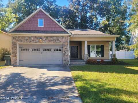 2125 Tulls Cove Road, Winterville, NC 28590