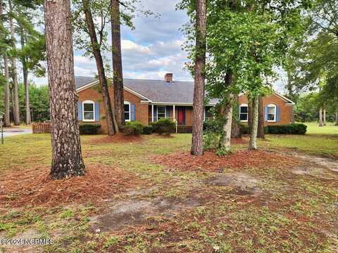 1604 Colony Drive, Tarboro, NC 27886