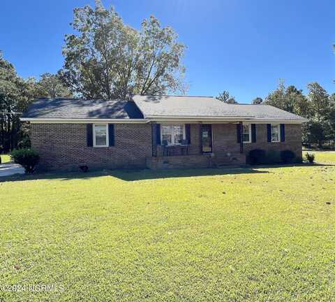 1853 Nash Road, Farmville, NC 27828