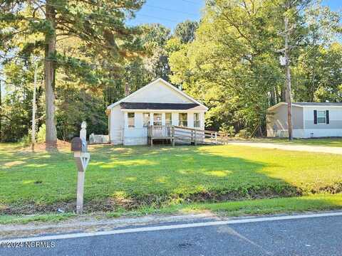 735 Grabtown Road, Windsor, NC 27983