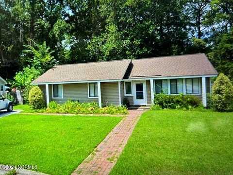 130 Fletcher Place, Greenville, NC 27858