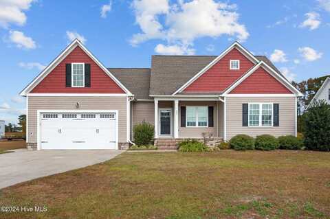 307 Ellington Way, La Grange, NC 28551