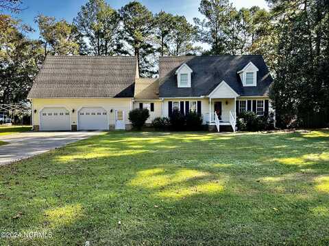 1177 Scenic Drive, Williamston, NC 27892