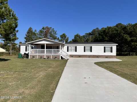 1275 Taylor Estate Road, Williamston, NC 27892