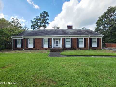 1904 Sedgefield Drive, Kinston, NC 28504