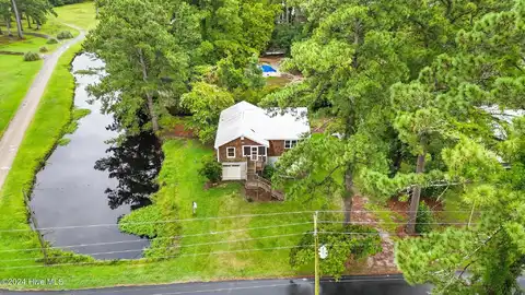 503 Shady Banks Road, Washington, NC 27889