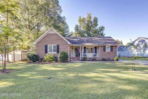 566 Chaucer Drive, Winterville, NC 28590