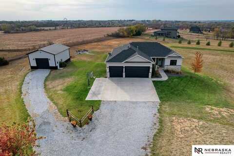 6045 Sea Eagle Lane, Roca, NE 68430