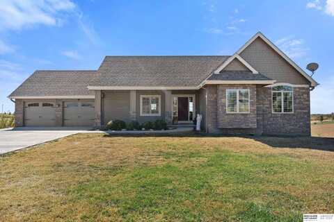 10555 Prairie Ridge Drive, Louisville, NE 68037