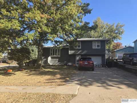 1125 N 3rd Street, Springfield, NE 68059