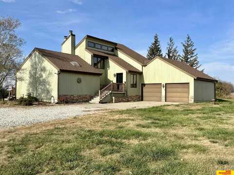 1001 17th Road, Pender, NE 68047