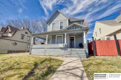 3814 S 24 Street, Omaha, NE 68107