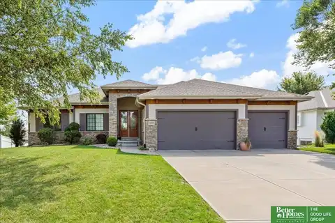 12083 S 79 Street, Papillion, NE 68046