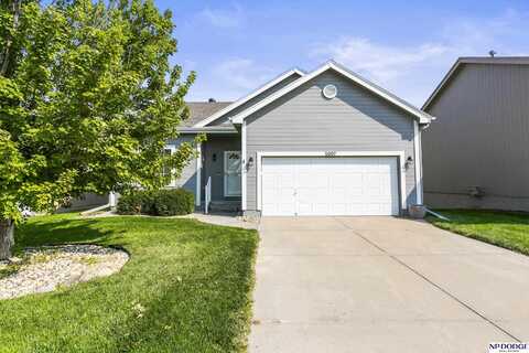 5007 S 190th Avenue, Omaha, NE 68135