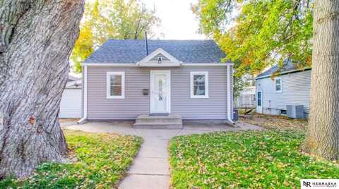 1243 Nebraska Street, Blair, NE 68005