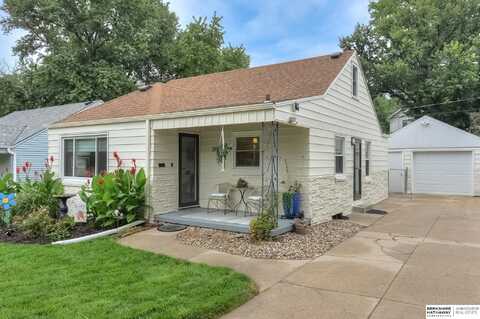 2603 N 70th Street, Omaha, NE 68104