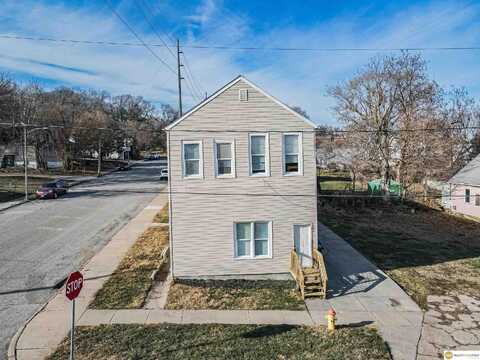 502 William Street, Omaha, NE 68108