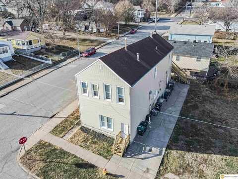 502 William Street, Omaha, NE 68108