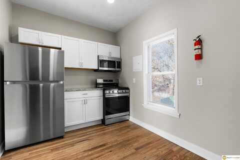 502 William Street, Omaha, NE 68108