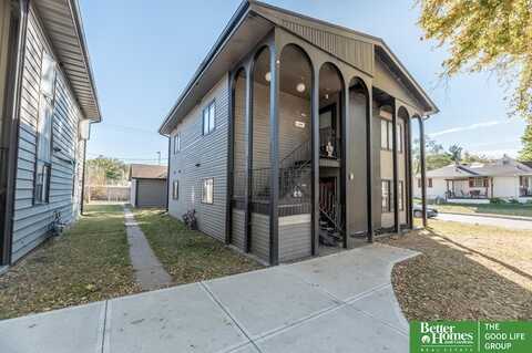 4401 N 60 Avenue, Omaha, NE 68104