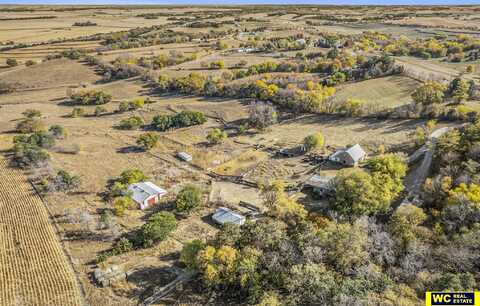 15954 County Road P10, Blair, NE 68008