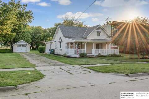 814 West Street, Herman, NE 68029