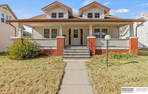 605 5th Street, Scribner, NE 68057