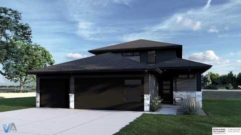 28568 Jessie Circle, Valley, NE 68064