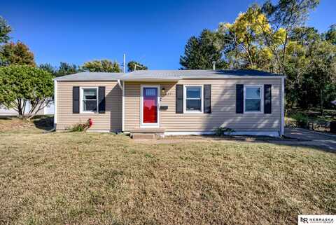 817 N 78th Street, Omaha, NE 68114