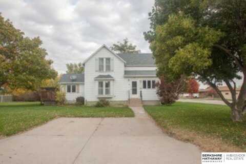 504 W 14th Street, Schuyler, NE 68661