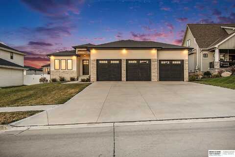 6607 S 209th Street, Elkhorn, NE 68022