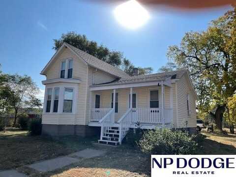 425 W Washington Street, Fremont, NE 68025