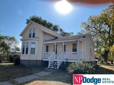 425 W Washington Street, Fremont, NE 68025