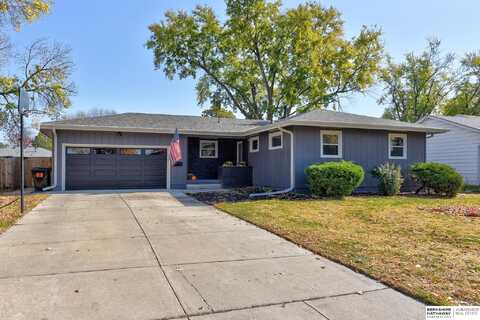 334 N William Avenue, Fremont, NE 68025