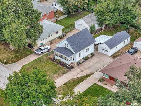 1336 S 32nd Street, Lincoln, NE 68510