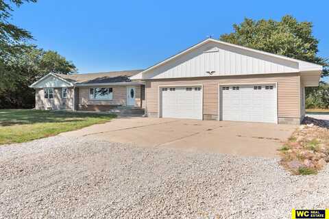 18712 County Road P16, Blair, NE 68008