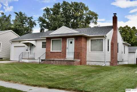 1830 N Keene Avenue, Fremont, NE 68025