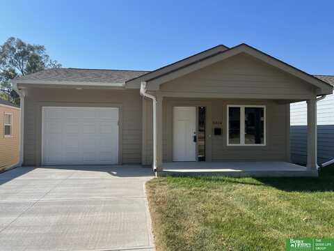 5514 N 34th Street, Omaha, NE 68111