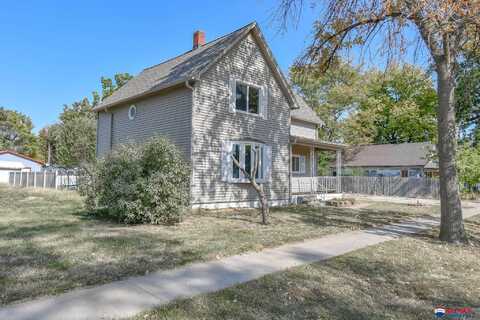 248 2nd Street, Garland, NE 68360